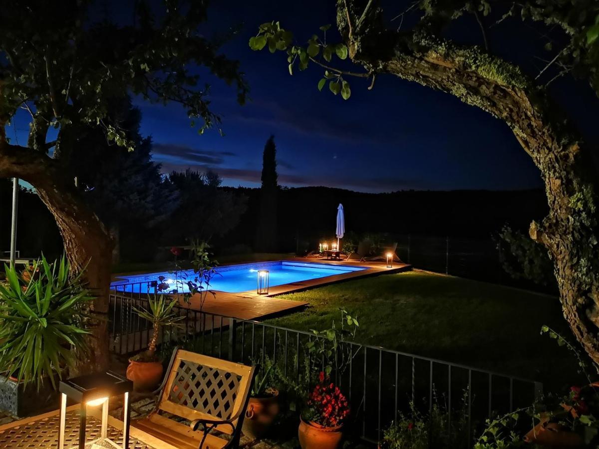 San Andres Ferienhaus Mit Gaestehaus Parada de Sil Exterior foto